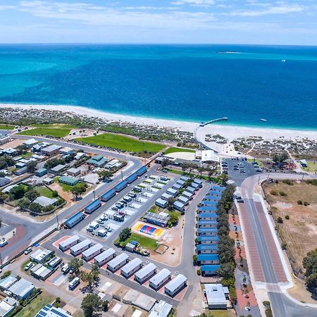 فندق Jurien Bay Tourist Park المظهر الخارجي الصورة