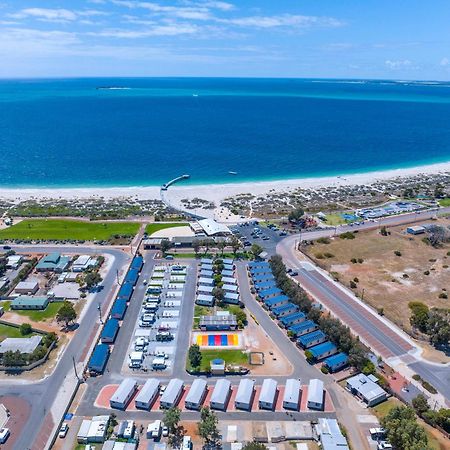 فندق Jurien Bay Tourist Park المظهر الخارجي الصورة