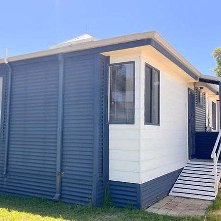 فندق Jurien Bay Tourist Park المظهر الخارجي الصورة