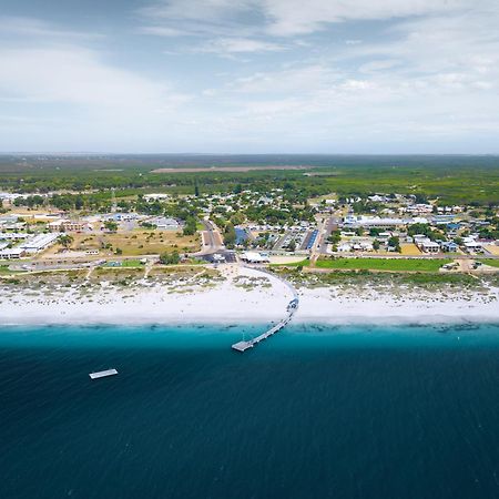 فندق Jurien Bay Tourist Park المظهر الخارجي الصورة