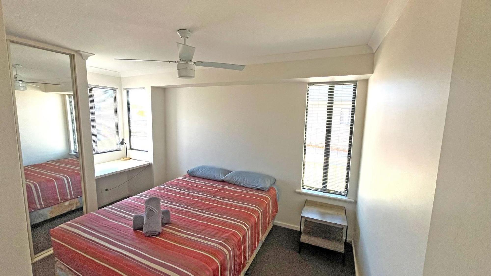 فندق Jurien Bay Tourist Park المظهر الخارجي الصورة