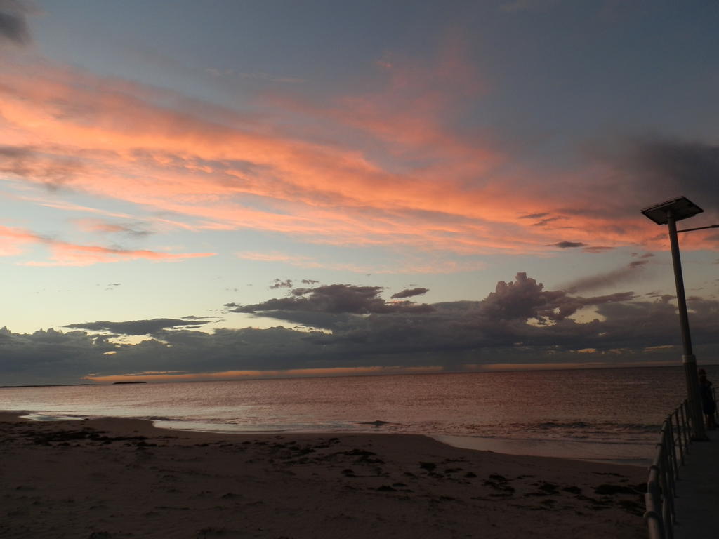 فندق Jurien Bay Tourist Park المظهر الخارجي الصورة