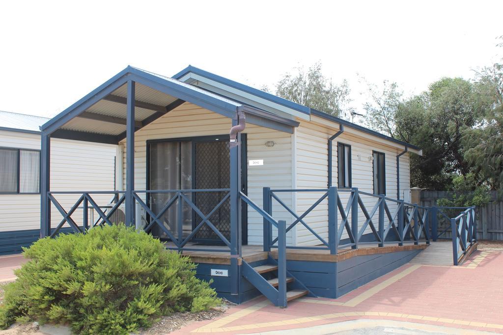 فندق Jurien Bay Tourist Park الغرفة الصورة